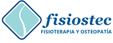 FISIOSTEC Logo