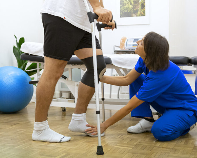 Rehabilitación