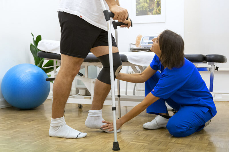 Rehabilitación